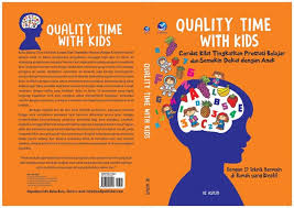 Sampul Quality Time With Kids