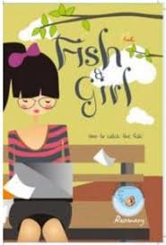 Sampul Fish & Girl :  How To Catch The 'Fish'