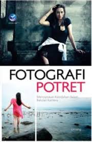 Sampul Fotografi Potret : Menciptakan Keindahan Dalam Balutan Kamera