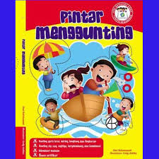 Sampul Pintar Menggunting