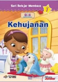 Sampul Doc Mcstuffins : Kehujanan