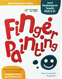 Sampul Finger Painting
