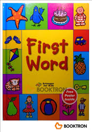 Sampul First Word