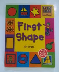 Sampul First Shape