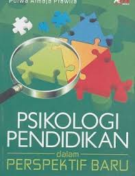 Sampul Psikologi Pendidikan Dalam Perspektif Baru