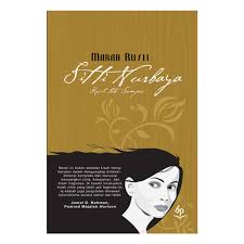 Sampul Siti Nurbaya