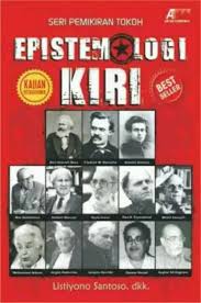 Sampul Epistemologi Kiri