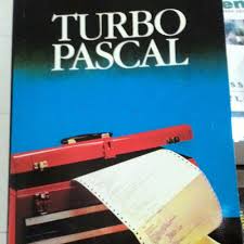 Sampul Turbo Pascal