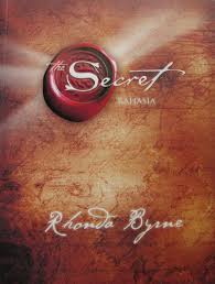 Sampul The Secret
