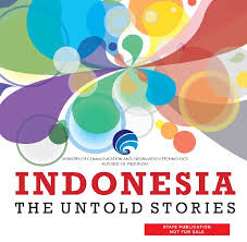 Sampul Indonesia The Untold Stories