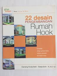 Sampul 22 Desain Pengembangan Rumah Hook