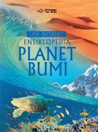 Sampul Link Internet : Ensiklopedia Planet Bumi