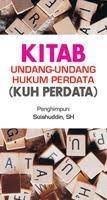 Sampul Kitab Undang-Undang Hukum Perdata (KUH Perdata)
