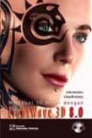 Sampul Membuat 3D Movie Dengan Light Wave 3D.8.0