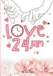 Sampul Love 24 Jam