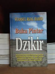 Sampul Buku Pintar Dzikir