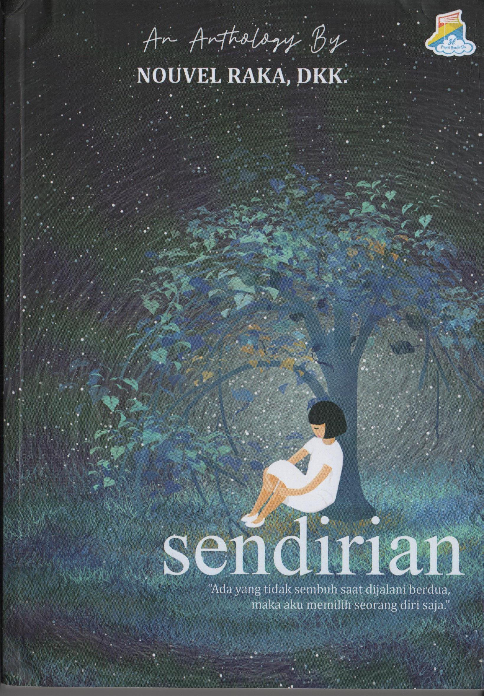 Sampul Sendirian
