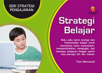 Sampul Strategi Belajar