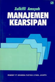 Sampul Manajemen Kearsipan