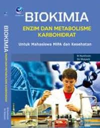Sampul Blokimia : Enzim Dan Metabolisme Karbohidrat