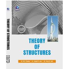 Sampul Theory Of Structures