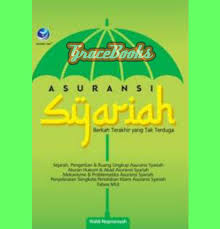 Sampul Asuransi Syariah :  Berkah Terakhir Yang Tak Terduga