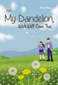 Sampul My Dandelion, Wish Will Come True