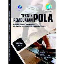 Sampul Teknik Pembuatan Pola SMK/MAK Kelas XI. : Program Keahlian Teknik Mesin. Kompetensi Keahlian Teknik Pengecoran Logam
