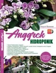Sampul Anggrek Hidroponik