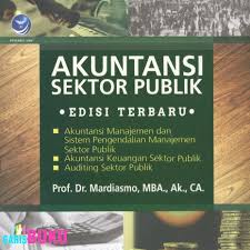 Sampul Akutansi Sektor Publik