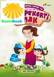 Sampul Aktivitas Cerdas Untuk TK : Budi Pekerti Anak