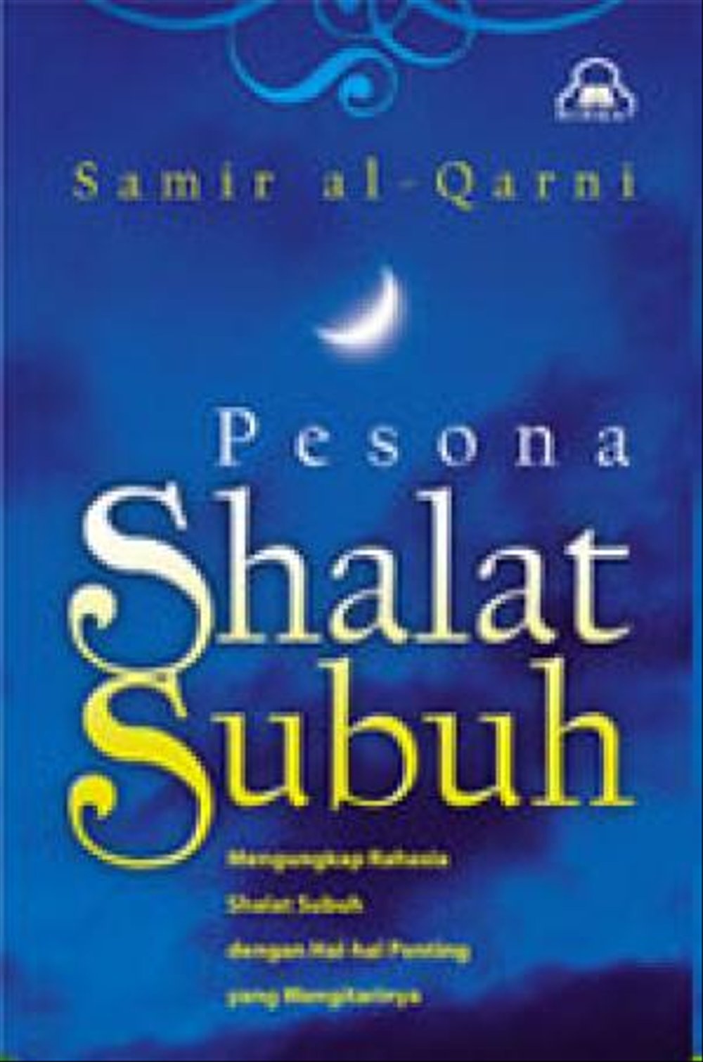 Sampul Pesona Shalat Subuh