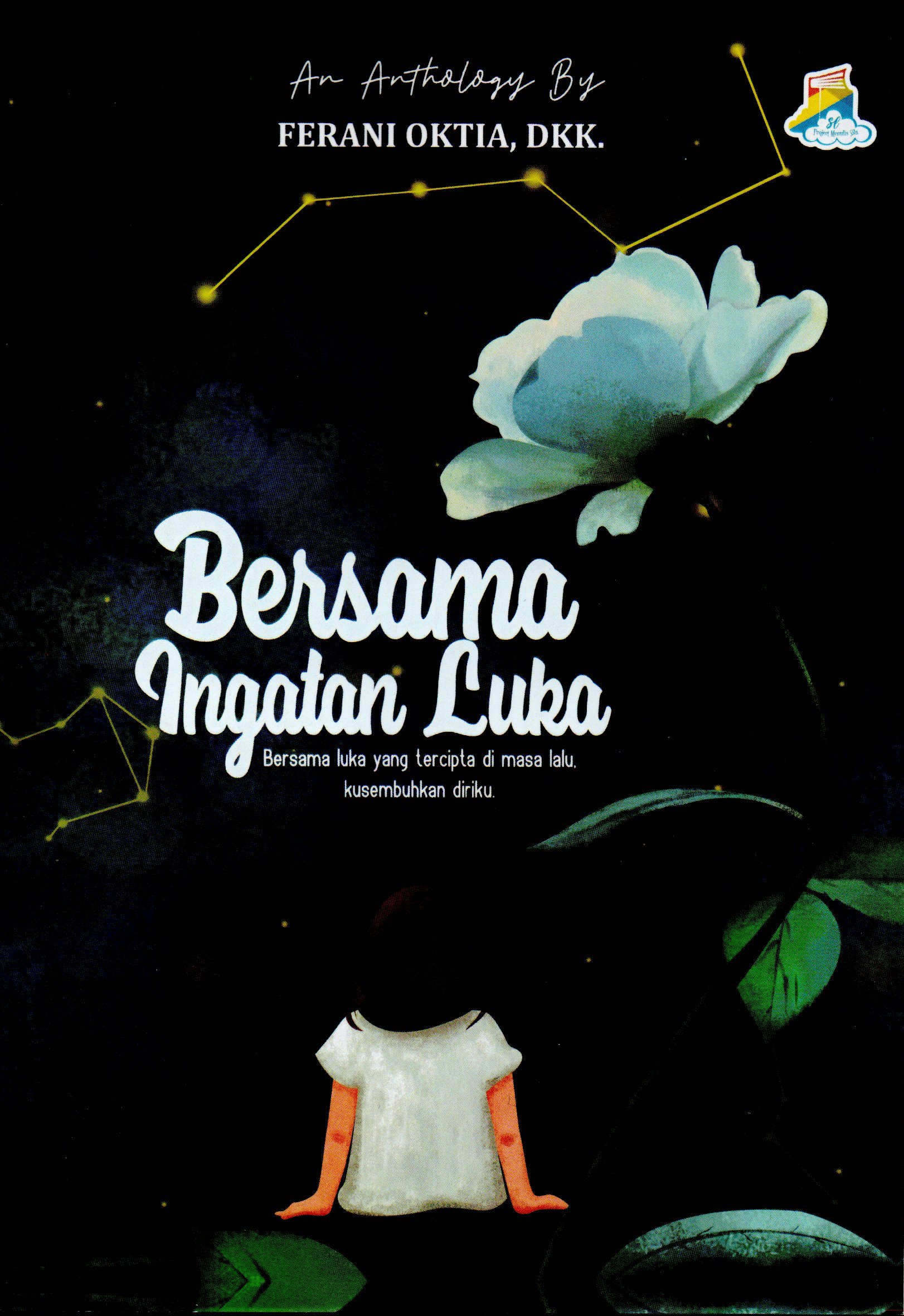 Sampul Bersama Ingatan Luka / Ferani Oktia, dkk
