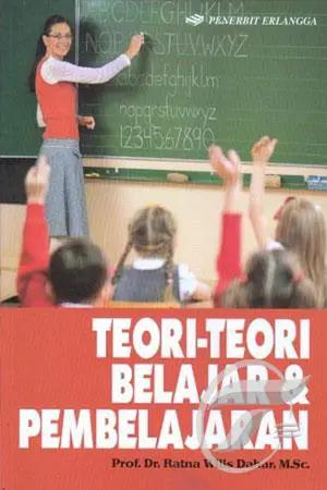 Sampul Teori-Teori Belajar & Pembelajaran