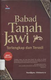 Sampul Babad Tanah Jawi :  Terlengkap dan Terasli / Soedjipto Abimanyu
