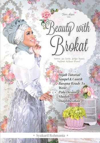 Sampul Beauty with Brokat