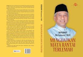 Sampul Menguatkan Mata Rantai Terlemah