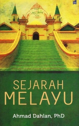 Sampul Sejarah Melayu / Penyunting: Samson Rambah Pasir