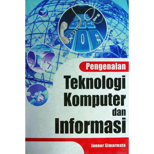Sampul Pengenalan Teknologi Komputer dan Informasi