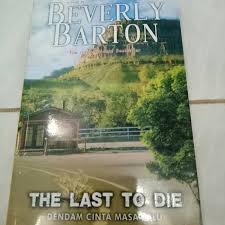 Sampul The Last To Die