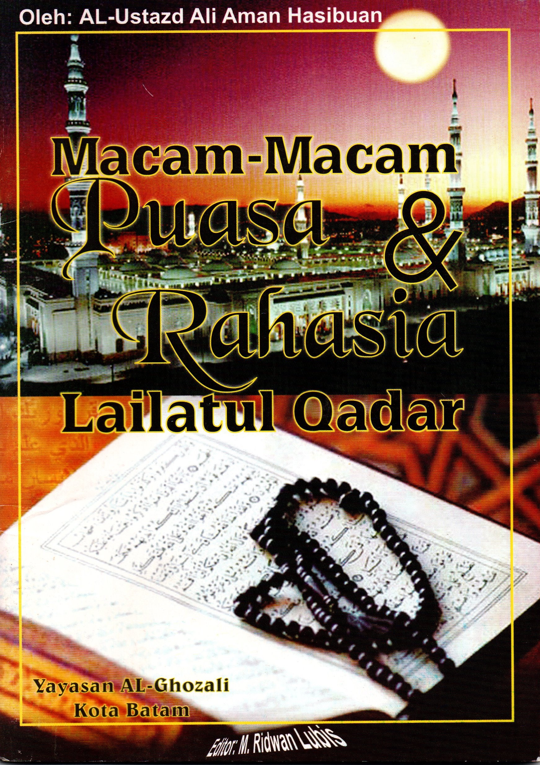 Sampul Petualangan di Kota Mainan