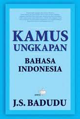 Sampul Kamus Ungkapan Bahasa Indonesia / Editor: Irwan Suhanda