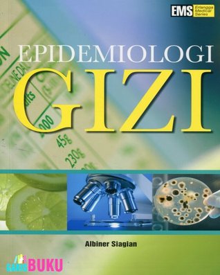 Sampul Epidemiologi Gizi / Albiner Siagian