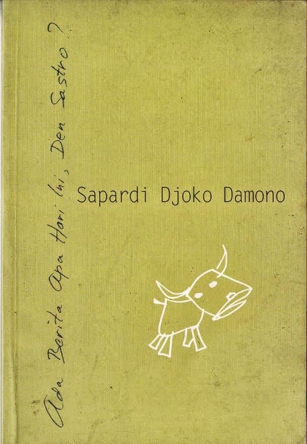 Sampul Ada Berita Apa Hari Ini, Den Sastro?