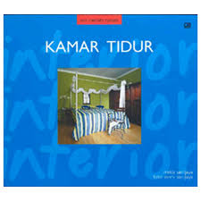 Sampul Kamar Tidur :  Seri Menata Rumah / Editor: Indrijati