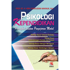 Sampul Psikologi Kependidikan :  Perangkat Sistem Pengajaran Modul