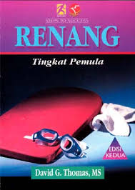 Sampul Renang Tingkat Pemula