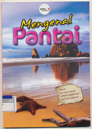 Sampul Mengenal Pantai / Ellen Tjandra, S.Si
