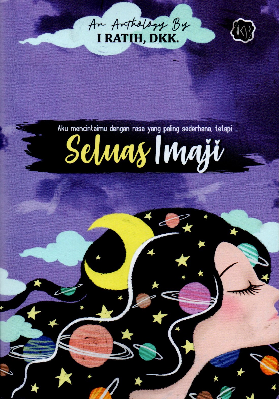 Sampul Seluas Imaji
