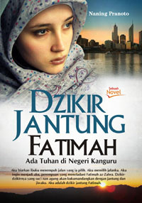 Sampul Dzikir Jantung Fatimah / Naning Pranoto